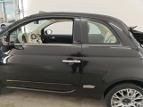  Fiat  500 Fiat C TwinAir Turbo 80 Lounge 2d #23