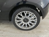  Fiat  500 Fiat C TwinAir Turbo 80 Lounge 2d #24