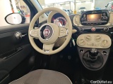  Fiat  500 Fiat C TwinAir Turbo 80 Lounge 2d #26