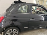  Fiat  500 Fiat C TwinAir Turbo 80 Lounge 2d #27