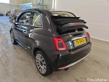  Fiat  500 Fiat C TwinAir Turbo 80 Lounge 2d #30