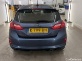  Ford  Fiesta Ford  1.0 EcoBoost 95pk ST-Line X 5d #8