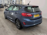  Ford  Fiesta Ford  1.0 EcoBoost 95pk ST-Line X 5d #16