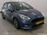  Ford  Fiesta Ford  1.0 EcoBoost 95pk ST-Line X 5d #19