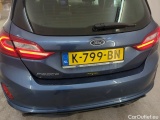  Ford  Fiesta Ford  1.0 EcoBoost 95pk ST-Line X 5d #48