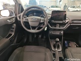  Ford  Fiesta Ford  1.0 EcoBoost 125pk mHEV Titanium 5d #16