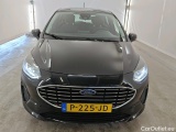  Ford  Fiesta Ford  1.0 EcoBoost 125pk mHEV Titanium 5d #22