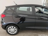  Ford  Fiesta Ford  1.0 EcoBoost 100pk Connected 5d #17