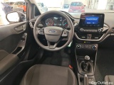  Ford  Fiesta Ford  1.0 EcoBoost 100pk Connected 5d #16