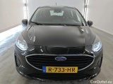  Ford  Fiesta Ford  1.0 EcoBoost 100pk Connected 5d #22