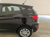  Ford  Fiesta Ford  1.0 EcoBoost 100pk Connected 5d #25
