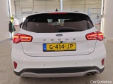  Ford  Focus Ford  1.5 EcoBoost 150pk Active Business AT 5d 5d #10