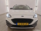  Ford  Focus Ford  1.5 EcoBoost 150pk Active Business AT 5d 5d #22