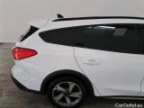  Ford  Focus Ford  1.5 EcoBl 120pk Active X Business Wagon 5d #8