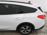  Ford  Focus Ford  1.5 EcoBl 120pk Active X Business Wagon 5d #13