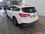  Ford  Focus Ford  1.5 EcoBl 120pk Active X Business Wagon 5d #18