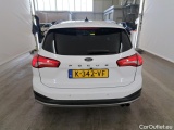  Ford  Focus Ford  1.5 EcoBl 120pk Active X Business Wagon 5d #19