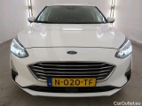  Ford  Focus Ford  1.0 EcoBo 125pk Titanium X Bus AT Wagon 5d #13