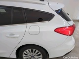  Ford  Focus Ford  1.0 EcoBo 125pk Titanium X Bus AT Wagon 5d #16