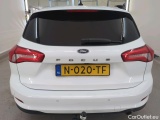  Ford  Focus Ford  1.0 EcoBo 125pk Titanium X Bus AT Wagon 5d #25