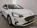  Ford  Focus Ford  1.0 EcoBo 125pk Titanium X Bus AT Wagon 5d #32