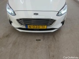  Ford  Focus Ford  1.0 EcoBo 125pk Titanium X Bus AT Wagon 5d #41