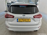  Ford  Focus Ford  1.0 EcoBoost Hybrid 125pk ST-Line Wagon 5d #10