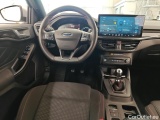  Ford  Focus Ford  1.0 EcoBoost Hybrid 125pk ST-Line Wagon 5d #13