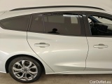  Ford  Focus Ford  1.0 EcoBoost Hybrid 125pk ST-Line Wagon 5d #14