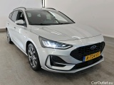  Ford  Focus Ford  1.0 EcoBoost Hybrid 125pk ST-Line Wagon 5d #15
