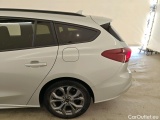  Ford  Focus Ford  1.0 EcoBoost Hybrid 125pk ST-Line Wagon 5d #19
