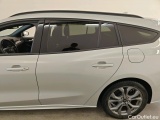  Ford  Focus Ford  1.0 EcoBoost Hybrid 125pk ST-Line Wagon 5d #20