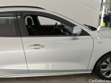  Ford  Focus Ford  1.0 EcoBoost Hybrid 125pk ST-Line Wagon 5d #27