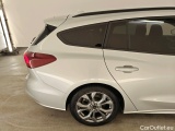  Ford  Focus Ford  1.0 EcoBoost Hybrid 125pk ST-Line Wagon 5d #29
