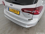  Ford  Focus Ford  1.0 EcoBoost Hybrid 125pk ST-Line Wagon 5d #58