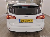  Ford  Focus Ford  1.0 EcoBoost Hybrid Titanium Style Wagon 5d #17