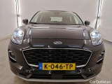  Ford  Puma Ford  1.0 EcoBoost Hybrid Titanium 5d #13