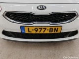  KIA  Cee'd Kia Ceed Sportswagon 1.5 T-GDi DynamicLine 5d #5