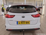  KIA  Cee'd Kia Ceed Sportswagon 1.5 T-GDi DynamicLine 5d #10