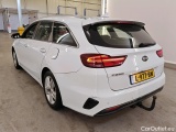  KIA  Cee'd Kia Ceed Sportswagon 1.5 T-GDi DynamicLine 5d #9