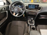  KIA  Cee'd Kia Ceed Sportswagon 1.5 T-GDi DynamicLine 5d #12