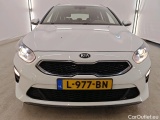  KIA  Cee'd Kia Ceed Sportswagon 1.5 T-GDi DynamicLine 5d #26