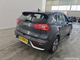  KIA  Niro Kia  1.6 GDi Hybrid DynamicLine 5d #2
