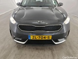  KIA  Niro Kia  1.6 GDi Hybrid DynamicLine 5d #5