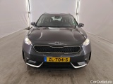  KIA  Niro Kia  1.6 GDi Hybrid DynamicLine 5d #12