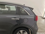  KIA  Niro Kia  1.6 GDi Hybrid DynamicLine 5d #15