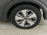  KIA  Niro Kia  1.6 GDi Hybrid DynamicLine 5d #14