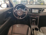  KIA  Niro Kia  1.6 GDi Hybrid DynamicLine 5d #24
