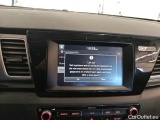  KIA  Niro Kia  1.6 GDi Hybrid DynamicLine 5d #31