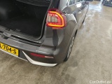  KIA  Niro Kia  1.6 GDi Hybrid DynamicLine 5d #58